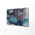 Tablou decorativ, 2072, 50 x 70 cm, Multicolor