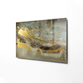 Tablou decorativ, 2062, 70 x 100 cm, Multicolor