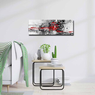 30x90 cm, Multicolor