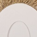 Tablou decorativ, RF8983, Lemn (Grosime: 3 cm, Multicolor