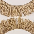 Tablou decorativ, RF8983, Lemn (Grosime: 3 cm, Multicolor