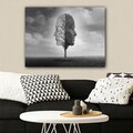 Tablou decorativ, 1169550526_70100, Lemn (Grosime: 3 cm, Multicolor