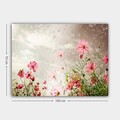 Tablou decorativ, 296092832_70100, Lemn (Grosime: 3 cm, Multicolor