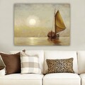 Tablou decorativ, 585496625_70100, Cadru: 100% LEMN (grosime: 3 cm), Multicolor