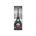Tablou decorativ, 3090C-13, 30 x 90 cm, Multicolor
