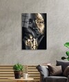 Tablou decorativ, 0536, Dimensiuni: 46 x 72 cm, Multicolor