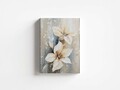 Tablou decorativ, YNS-1040-80 x 120, Lemn, Multicolor