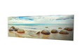 Tablou decorativ, PC022, 30 x 80 cm, Multicolor