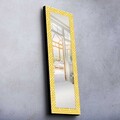 Oglinda decorativa, 40120MA-025, Lemn (Grosime: 27 mm, Multicolor