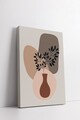 Tablou decorativ, Ersysb002, 50 x 70 cm, Multicolor