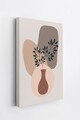Tablou decorativ, Ersysb002, 50 x 70 cm, Multicolor