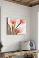 Tablou decorativ, Ersyfdc12, 70 x 100 cm, Multicolor