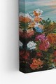 Tablou decorativ, Ersyfdc167, 70 x 100 cm, Multicolor