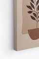 Set 3 tablouri decorative, Ersycnvs18, 50 x 70 cm, 3 piese, Multicolor