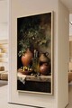 Tablou decorativ, Artsmdfyty81-7033, MDF, Multicolor