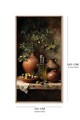 Tablou decorativ, Artsmdfyty81-7033, MDF, Multicolor