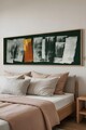 Tablou decorativ, Artsmdfyty16-50120, MDF, Multicolor