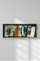Tablou decorativ, Artsmdfyty16-50120, MDF, Multicolor