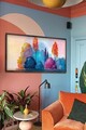 Tablou decorativ, Artsmdfyty48-12050, MDF, Multicolor
