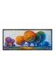 Tablou decorativ, Artsmdfyty58-12050, MDF, Multicolor