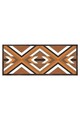 Tablou decorativ, Artsmdfyty63-12050, MDF, Multicolor