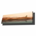 Tablou decorativ, 30902021C-023, Lemn, Multicolor