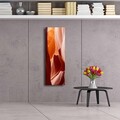 Tablou decorativ, 30902021C-024, Lemn, Multicolor