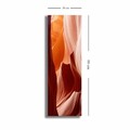 Tablou decorativ, 30902021C-024, Lemn, Multicolor