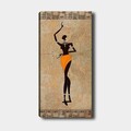 Tablou decorativ, DKY101232160109_3080, 30 x 80 cm, Multicolor