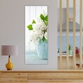 Tablou decorativ, DKY321493_3080, 30 x 80 cm, Multicolor