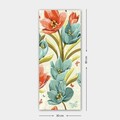 Tablou decorativ, DKY591749642_3080, 30 x 80 cm, Multicolor