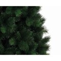 Brad de Craciun Canada Spruce, Decoris, H180 cm, verde