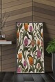 Tablou decorativ, Artsyhmdfdky13, MDF, Multicolor