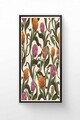 Tablou decorativ, Artsyhmdfdky13, MDF, Multicolor