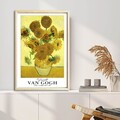 Tablou decorativ, 4262AHSGOGH-004, Suport din 100% MDF (Grosime: 2,7 mm), Multicolor