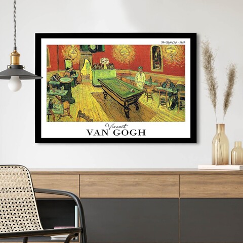 Tablou decorativ, 4262SYHGOGH-003, Suport din 100% MDF (Grosime: 2,7 mm), Multicolor