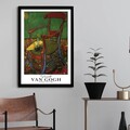 Tablou decorativ, 4262SYHGOGH-005, Suport din 100% MDF (Grosime: 2,7 mm), Multicolor