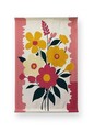 Tablou decorativ, Polybaby 6, Lățime: 70 cm Înălțime: 120 cm, Multicolor