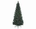 Brad de Craciun Norwich pine, Decoris, H150 cm, verde