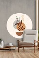 Sticker decorativ, ERSYSTCKR10, 90 microni, Multicolor