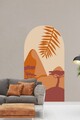 Sticker decorativ, ERSYSTCKR18, 90 microni, Multicolor
