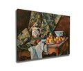 Tablou decorativ, WY307 (70 x 100), Canvas imprimat, Multicolor