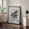 Tablou decorativ, SC11178, Plastic, Multicolor
