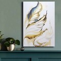 Tablou decorativ, 70100GSC-014, Lemn, Multicolor