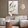 Tablou decorativ, 70100GSC-014, Lemn, Multicolor