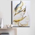 Tablou decorativ, 70100GSC-014, Lemn, Multicolor