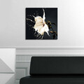Tablou decorativ, 4545K-20, Dimensiune: 45 x 45 cm, Multicolor