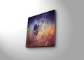 Tablou decorativ, 4545K-36, Dimensiune: 45 x 45 cm, Multicolor