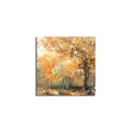 Tablou decorativ, 4545K-71, Dimensiune: 45 x 45 cm, Multicolor
