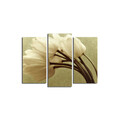 Set 3 tablouri decorative, 3PATK-1, 20 x 39 cm, 2 piese, Multicolor